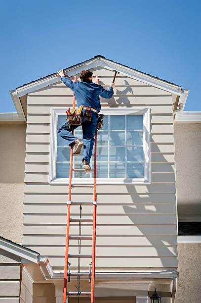 Affordable Siding Repair and Maintenance Services in Bethel, NC